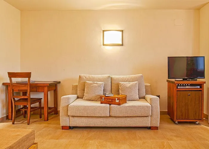 El Molino De * Losacio