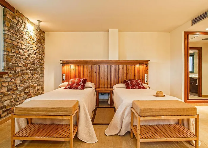 Landhaus El Molino De *