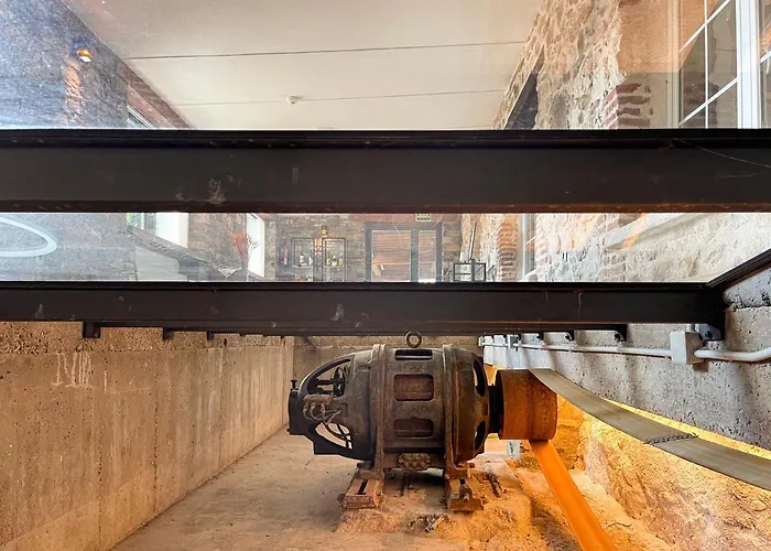 Landhaus El Molino De