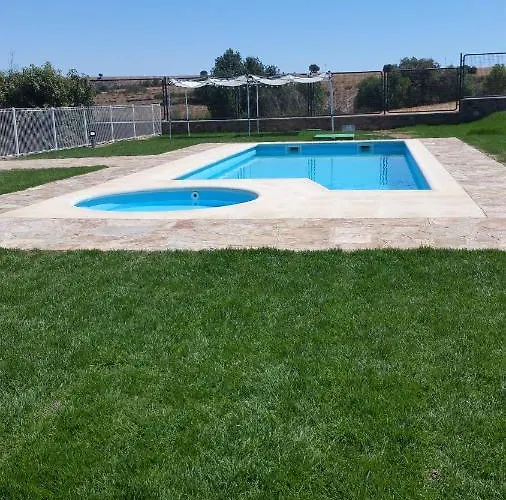 El Molino De Losacio