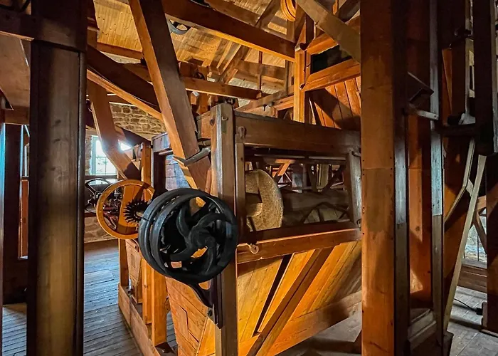 El Molino De Landhaus *