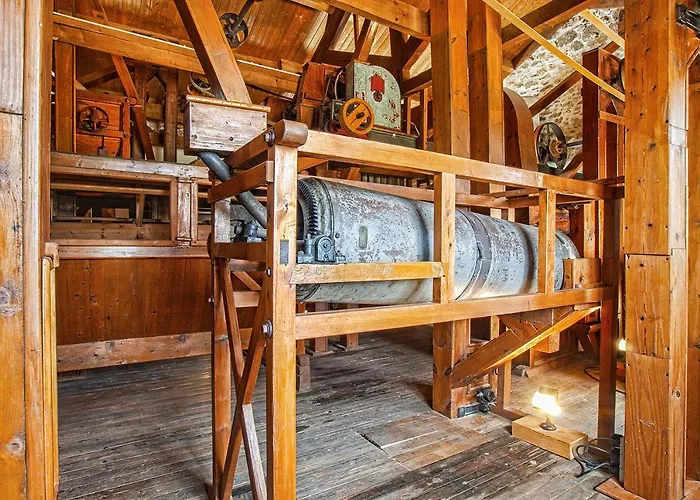 El Molino De Landhaus *