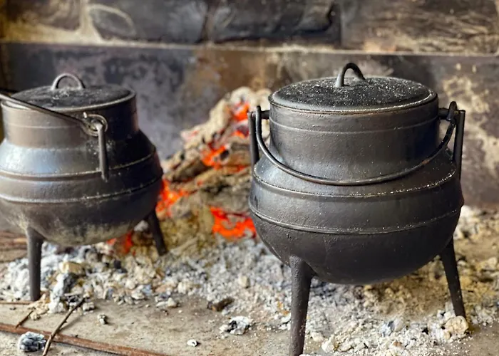 Landhaus El Molino De