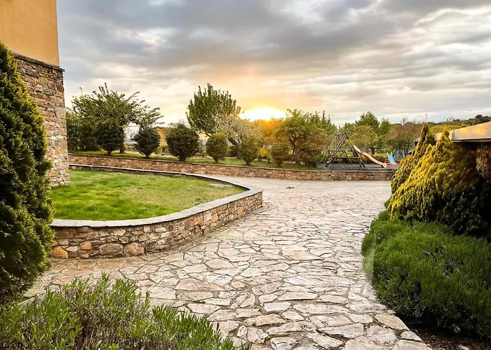 El Molino De Landhaus