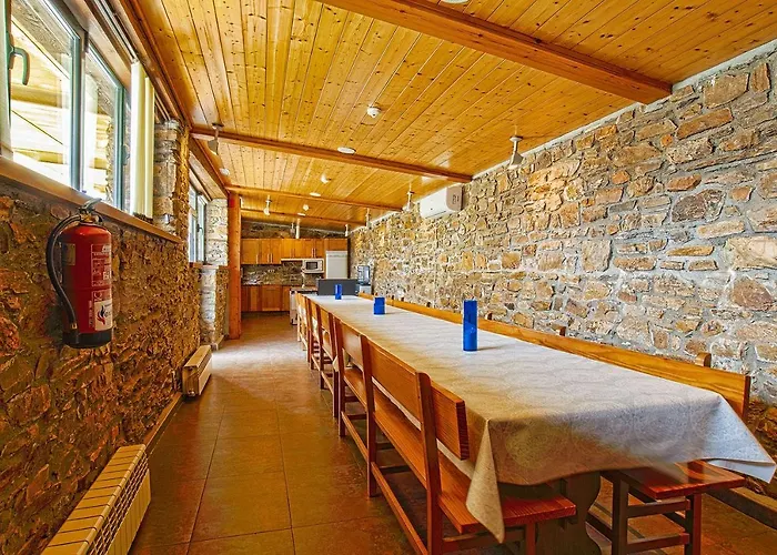 El Molino De Losacio