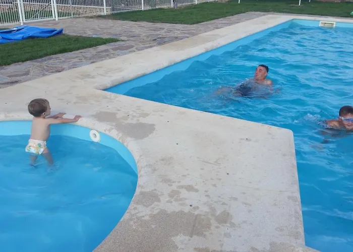 El Molino De Losacio