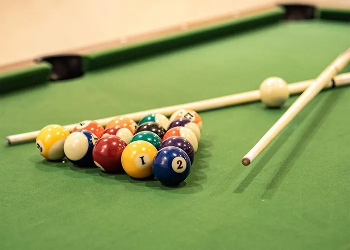 Landhaus El Molino De *