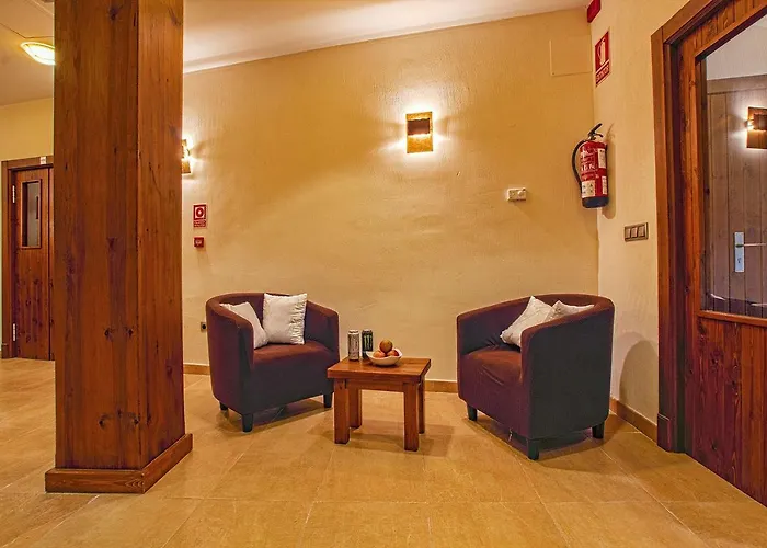 El Molino De Losacio