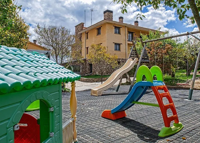 El Molino De * Losacio