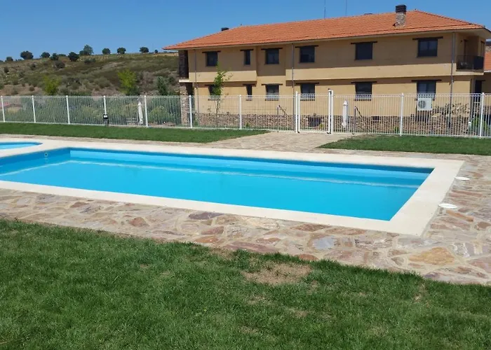 Landhaus El Molino De *