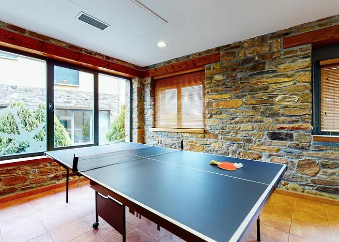 El Molino De Landhaus