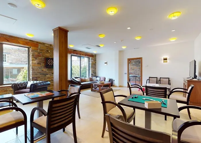 Landhaus El Molino De *