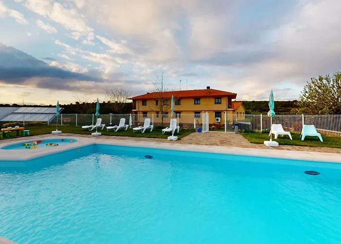 El Molino De Landhaus *