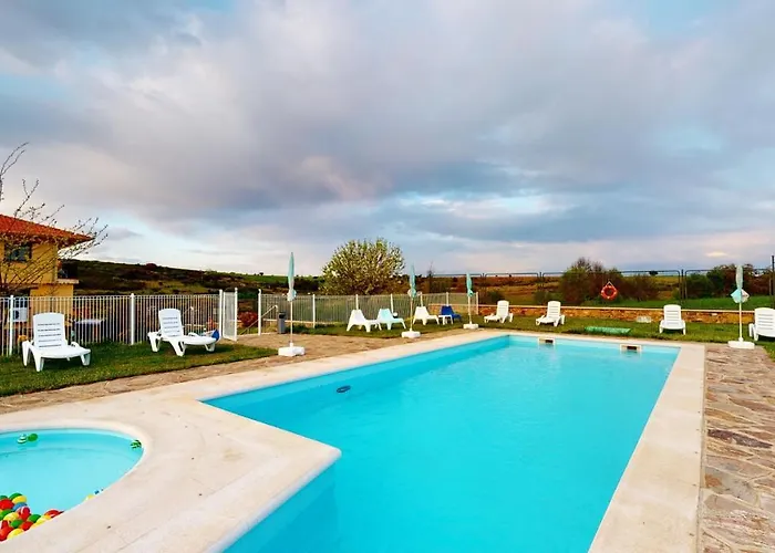 El Molino De Landhaus