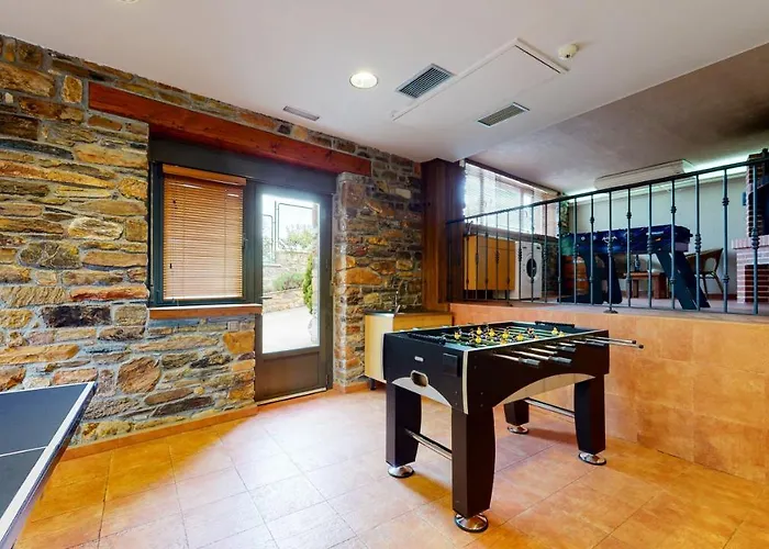 Landhaus El Molino De