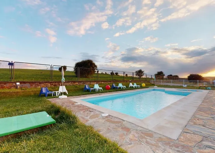 El Molino De Landhaus Losacio