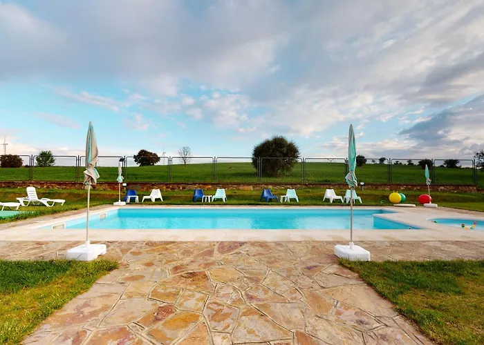 Landhaus El Molino De