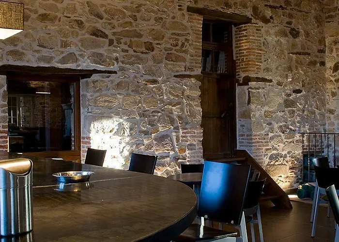 El Molino De Landhaus *