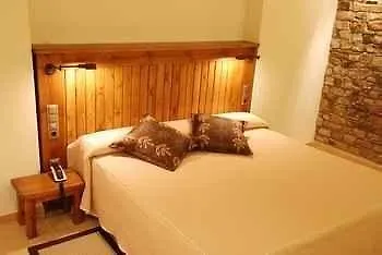 Landhaus El Molino De Losacio