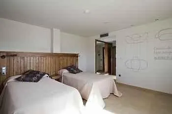 El Molino De * Losacio