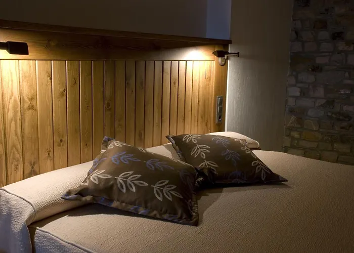 Landhaus El Molino De *