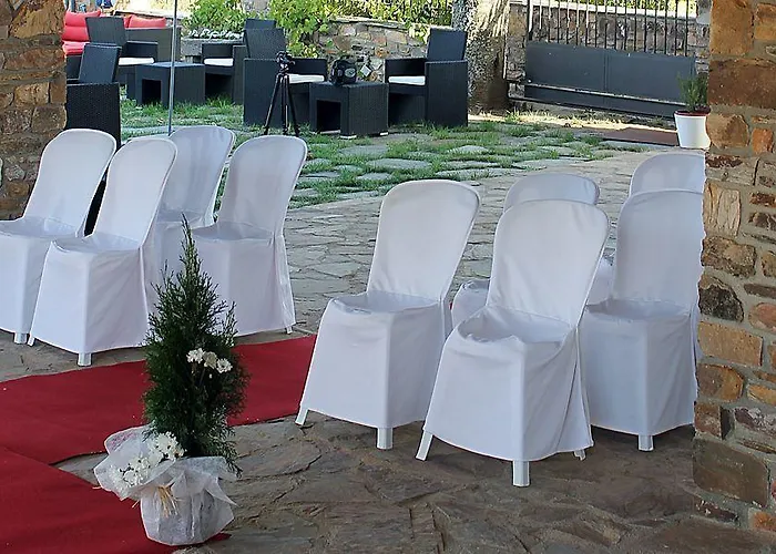 Landhaus El Molino De