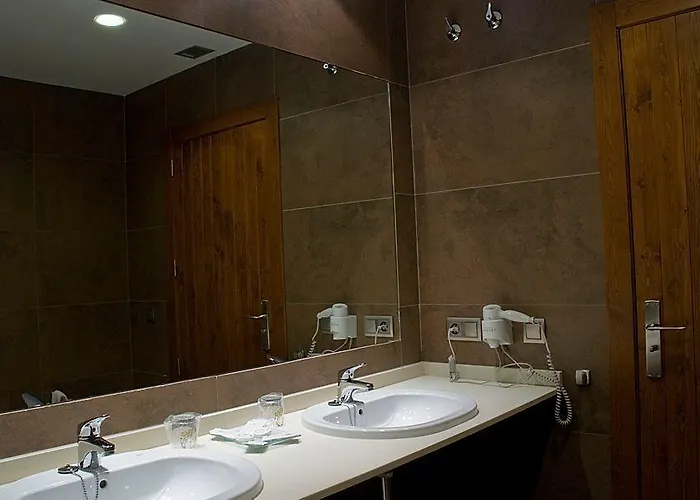 El Molino De Losacio