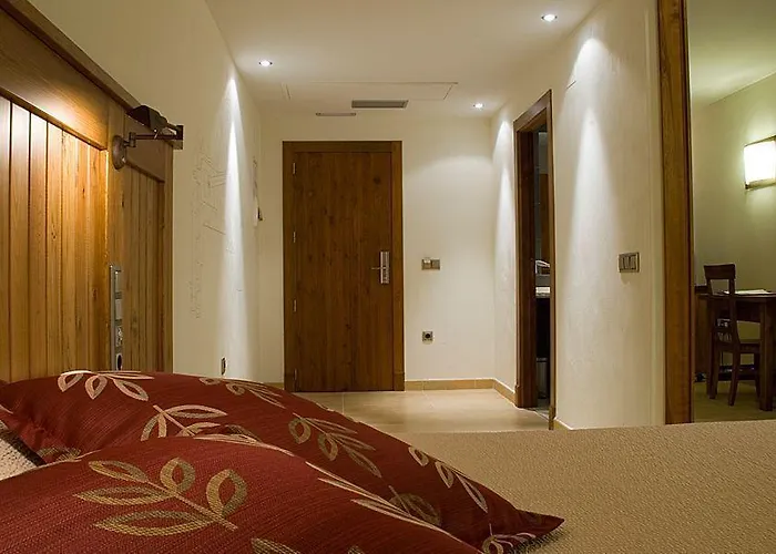 El Molino De Landhaus