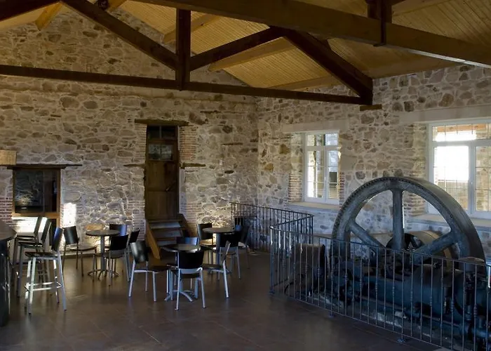 El Molino De Landhaus *