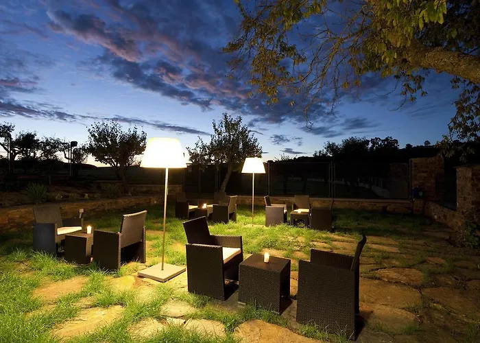 El Molino De * Losacio